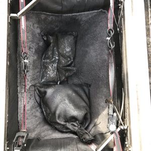 Meet your Posher, Jesus